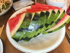 -真定郝家排骨(大十字街店)