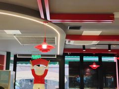 -京悦南门涮羊肉·羊蝎子火锅(田林路店)