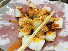 -香港风味小吃店(中英街店)