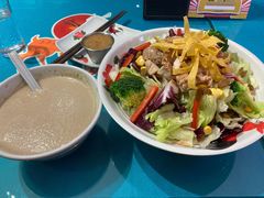 -My Way Town买味堂·东南亚餐厅(亦庄店)