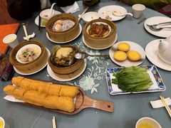 -北园酒家(小北路店)