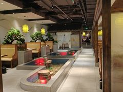 -寿州大饭店·餐厅