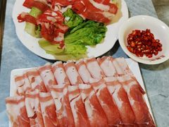 -台北吴记老锅底麻辣火锅(蓝村路店)