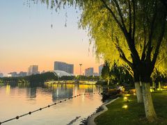 -天鹅湖体育公园