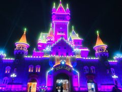 -厦门方特水上乐园