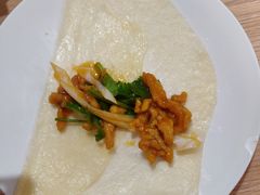 -姥家春饼店(漳州二路店)