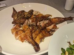 -外婆私房菜(新亚百货店)
