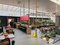 -单家老院·院子里的青岛菜(沙子口店)