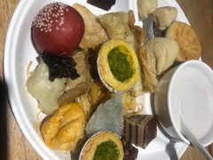 -素清香(解放路店)