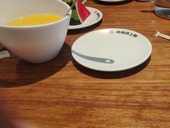 -老板恋上鱼(恒隆广场店)