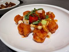 -羲和雅苑•北京烤鸭(国贸商城店)