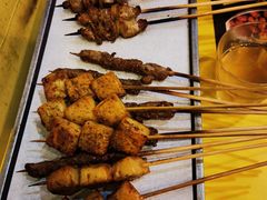 -望京小腰(北京总店)