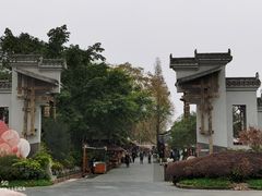 -安仁古镇