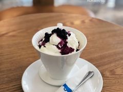 冷萃酸奶-Blueglass酸奶(财富购物中心店)