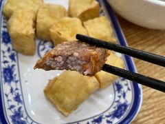 普宁炸豆干-潮汕裕成莲藕(泰沙路店)