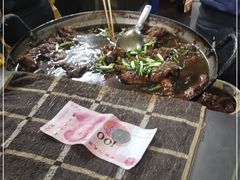 -无名氏面馆(邮电路店)