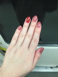 -Seven Nail七姑娘の美甲店