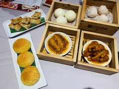 -紫阳海鲜楼·传承闽味(长乐路总店)