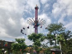 -龙谷湾旅游休闲度假区