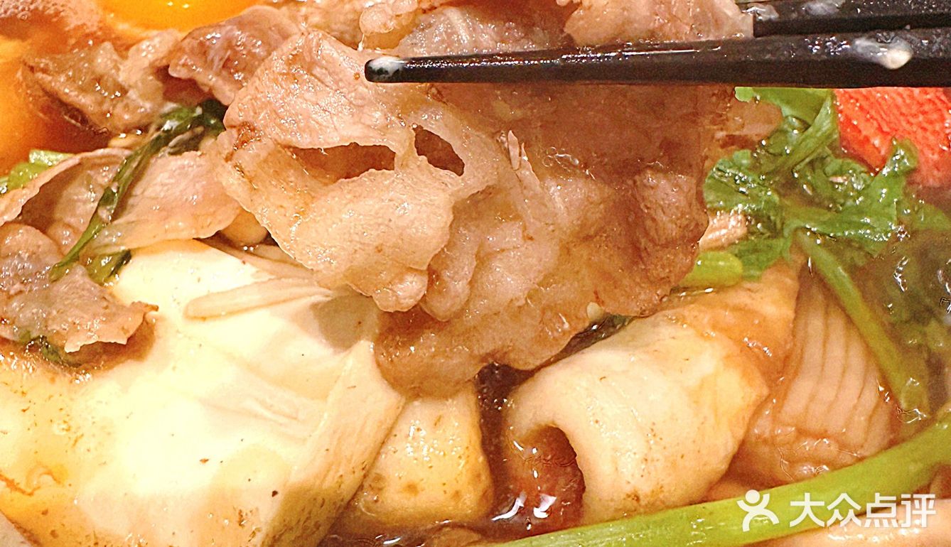 尝鲜日系料理的一天