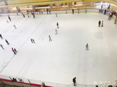 -冠军冰场CHAMPION RINK(苏州中心商场店)