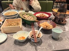 -奇芳阁·百年清真南京菜(夫子庙店)