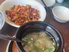 -天下客饭店(中山路店)
