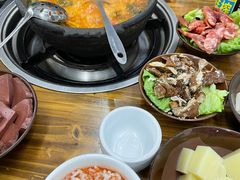 -笔记安顺夺夺粉火锅