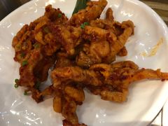 -釜山火炉韩式炭火烤肉(欧洲城店)