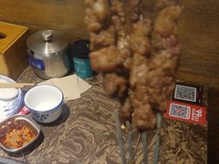 -熙成烧烤·三十三年(开发区店)