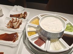 -羲和雅苑•北京烤鸭(国贸商城店)