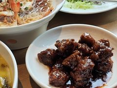 -新白鹿餐厅(城西银泰城店)