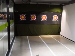 -無弓射箭俱乐部(领展中心城店)