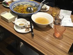 -粤港餐厅(禹州商业广场店)