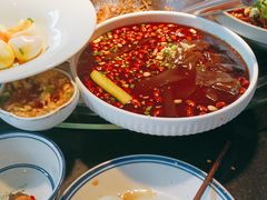 -挂旗柴锅鸡(蚌山区嘉年华店)