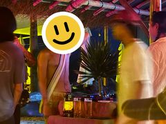 -西涌国际滨海旅游区