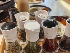 -隐炉和牛烧肉店(群力店)
