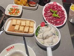 -为什么牛潮汕牛肉火锅(中信广场店)