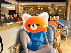 -星河湾温泉洗浴酒店