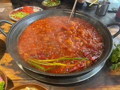 -冯校长老火锅(太古里店)