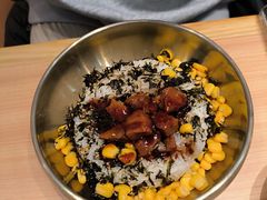 -米村拌饭(新世界百货崇文门店)