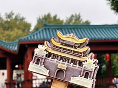 -岳阳楼景区