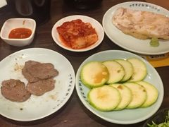 -蒜香焼肉PURUSHIN(马场路店)