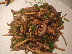 -顺福苑·新派淮扬菜