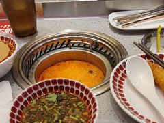 -喜家自助小火锅(乐客城店)