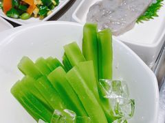 -海底捞火锅(武胜路凯德广场店)