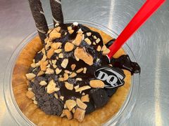 -DQ·蛋糕·冰淇淋(通州万达店)