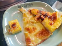 -韩盛·盛江山自助料理(沈辽路万达店)