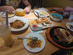 -菲滋意式餐厅(西溪印象城店)
