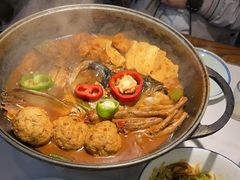 -打酱油·非遗淮扬菜(瘦西湖梅岭店)